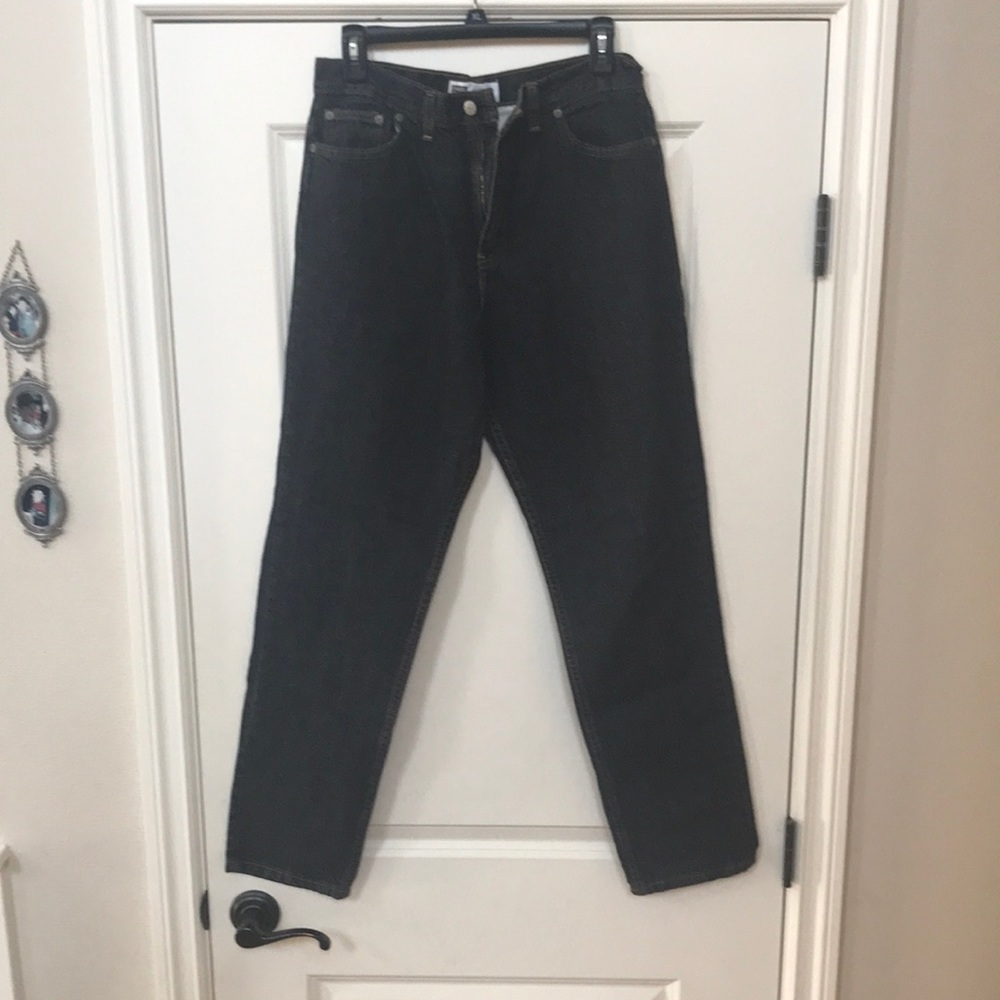 Faded Glory Classic Fit Sz 10 average (SKU 151)